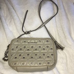 Michael Kors crossbody bag